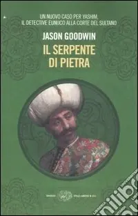 Bestseller Il serpente di pietra