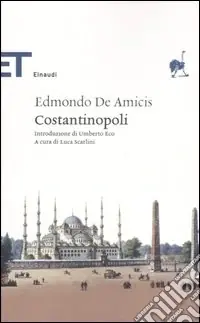 Costantinopoli Ultimissimo Modello