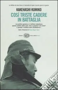 Spedito Oggi Così triste cadere in battaglia. Rapporto di guerra