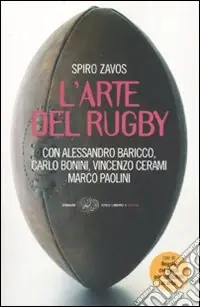 L‘arte del rugby A Buon Prezzo