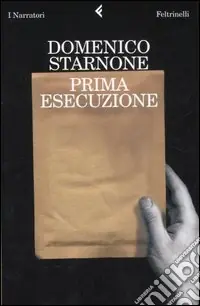 Prima esecuzione Occasione Imperdibile