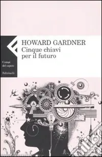 Nuova Collezione Cinque chiavi per il futuro