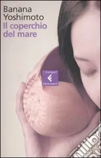 Il coperchio del mare Quantità Limitata
