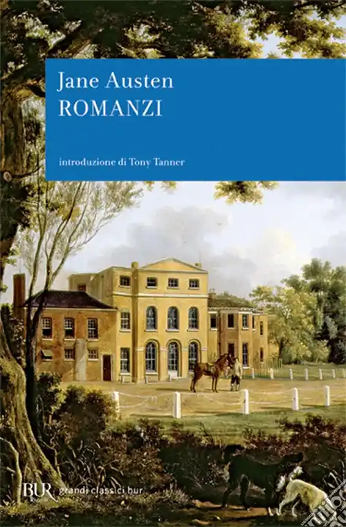 Must-Have Romanzi