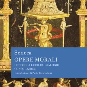 Spedito Oggi Opere morali