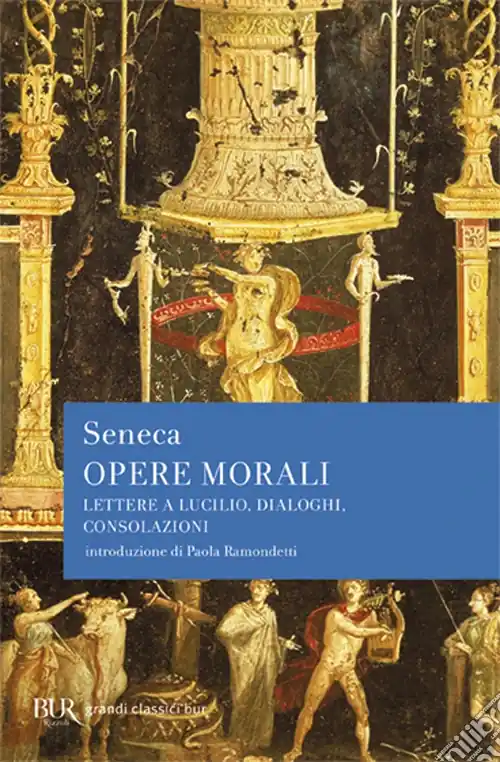 Spedito Oggi Opere morali