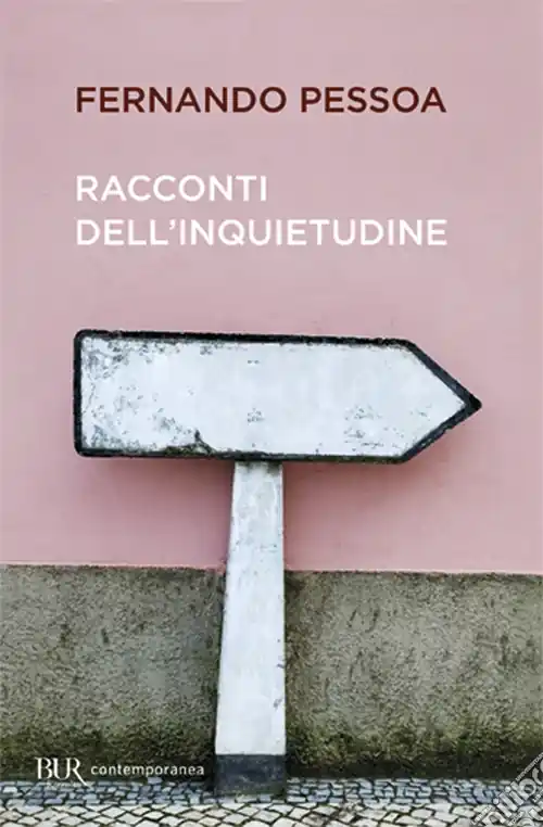 Più Venduto Racconti dell‘inquietudine