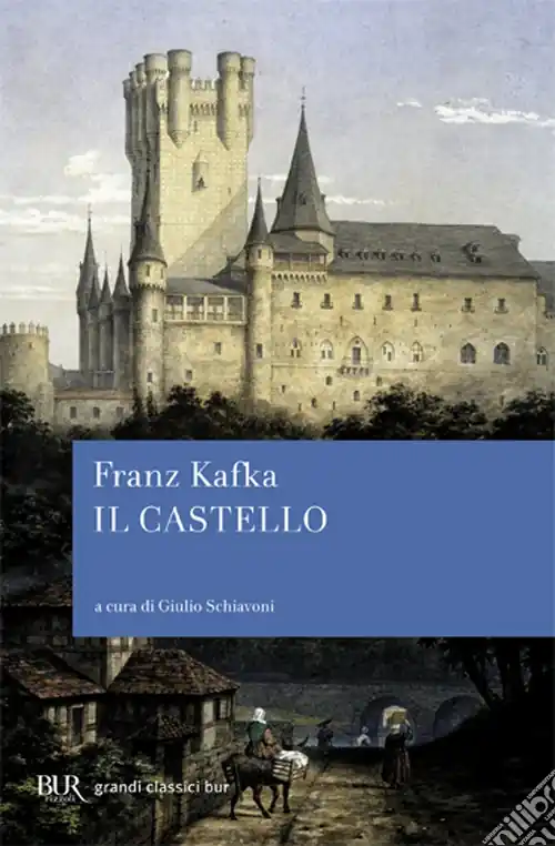 Il castello A Buon Prezzo