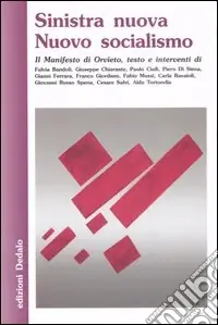 Economico Sinistra nuova nuovo socialismo
