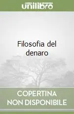 Spedito Oggi Filosofia del denaro