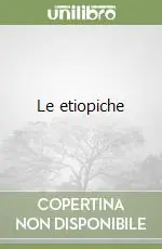 Compra Online Le etiopiche