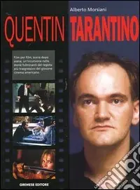 Quentin Tarantino Bestseller