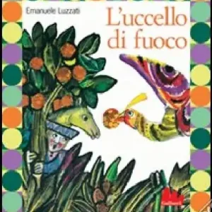 L‘uccello di fuoco Prezzo Scontato