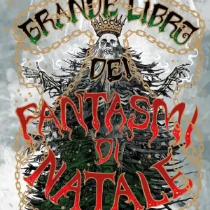 Miglior Prezzo Il grande libro dei fantasmi di Natale