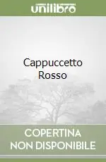 Spedito Oggi Cappuccetto Rosso