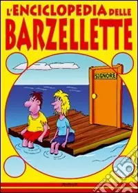 Enciclopedia delle barzellette Prezzo Ridotto