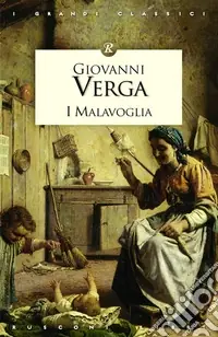 I Malavoglia Prezzo Scontato
