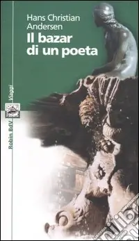 Il bazar di un poeta Acquista Ora