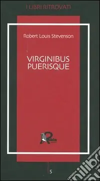 Promozione Esclusiva Virginibus puerisque