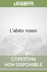 Spedito Oggi L‘abito rosso