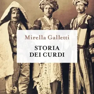 Spedizione Espresso Storia dei curdi