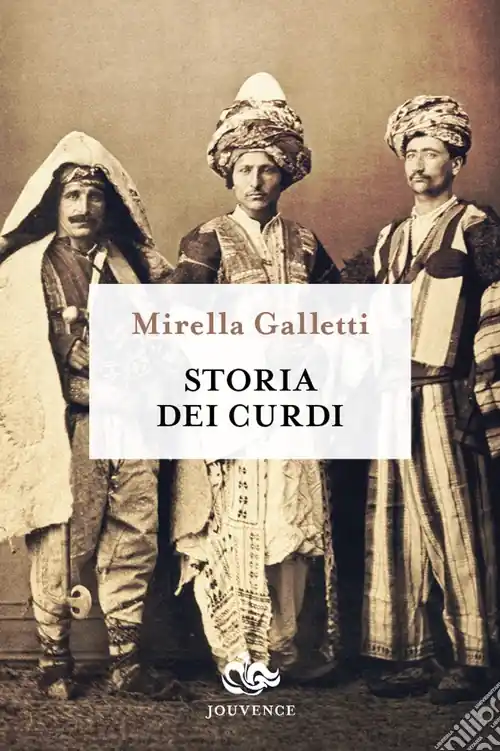 Spedizione Espresso Storia dei curdi