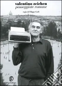 Solo Oggi Passeggiate romane. Con DVD