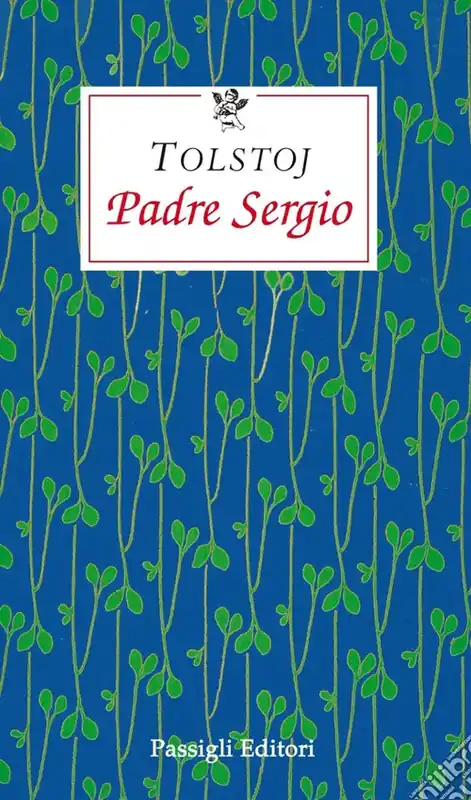 Compra Oggi Stesso Padre Sergio