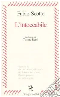 Affare L‘intoccabile