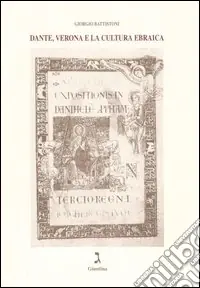 Affare Dante, Verona e la cultura ebraica