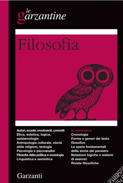 Filosofia Quantità Limitata
