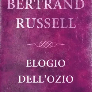 Elogio dell‘ozio Offerta Limitata