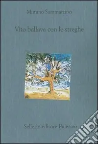 Vito ballava con le streghe Consegna Rapida