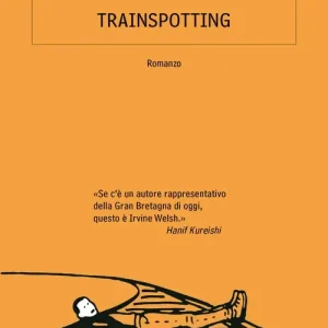 Trainspotting Occasione Imperdibile