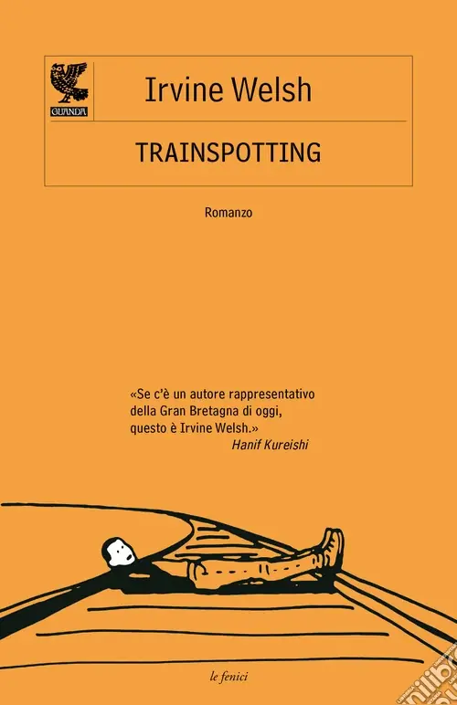 Trainspotting Occasione Imperdibile