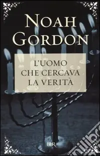 Professionale L‘uomo che cercava la verità