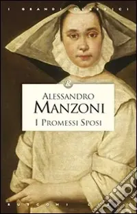 I promessi sposi Compra Online