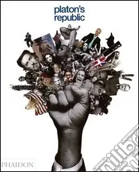 Platon‘s republic. Ediz. illustrata Nuovo Arrivo