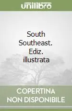 Promo Stagionale South Southeast. Ediz. illustrata