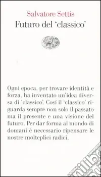 Futuro del «classico» Ordina Subito