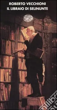 Il libraio di Selinunte Prezzo Basso