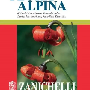 Flora alpina Affare