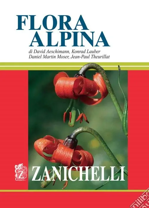 Flora alpina Affare