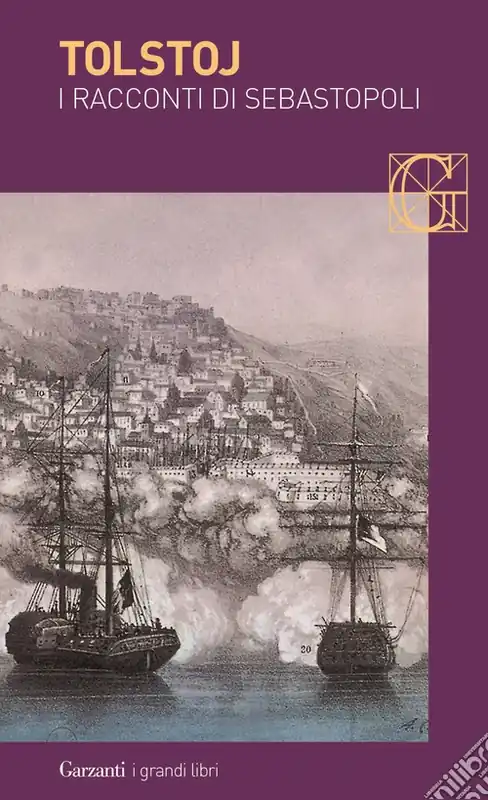 Must-Have I racconti di Sebastopoli