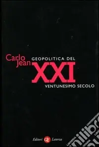 Geopolitica del XXI secolo Più Venduto