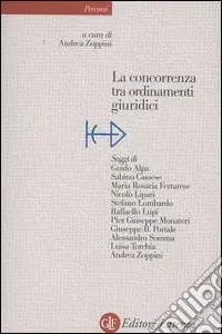 La concorrenza tra ordinamenti giuridici Bestseller
