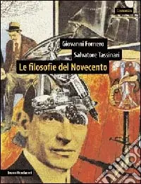 Le filosofie del Novecento Prezzo Di Fabbrica