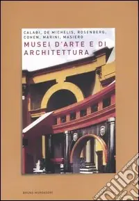 Musei d‘arte e di architettura Prezzo Basso