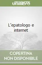 Offerta L‘epatologo e internet