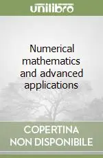 Numerical mathematics and advanced applications Affare
